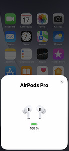 AirPods Pro copy (8 фото из 10)