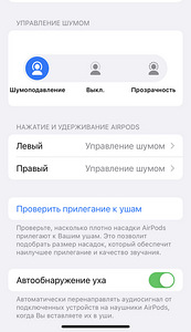 AirPods Pro copy (9 фото из 10)
