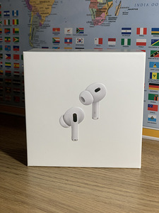 Airpods Pro 2