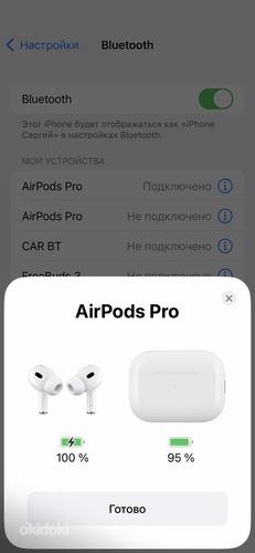 Airpods Pro 2 (фото #5)