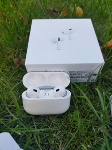 Airpods pro 2 (5 foto / 7)