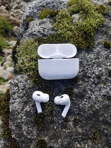 Airpods pro 2 (6 foto / 7)