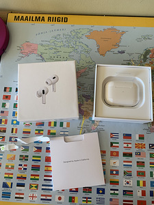 Airpods pro 2 (2 foto / 6)
