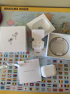 Airpods pro 2 (4 foto / 6)