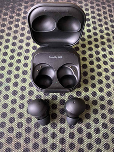 Samsung Galaxy Buds 2 Pro (8 foto / 10)