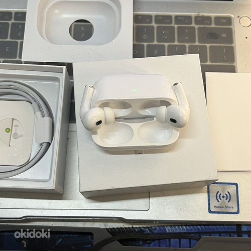 Airpods pro 2 (foto #4)