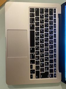 Macbook pro 13' 2013 Magsafe laadija (2 foto / 7)
