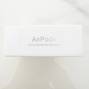 AirPods 4 (3 фото из 10)