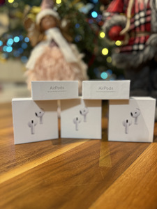 Airpods 4 (2 фото из 7)