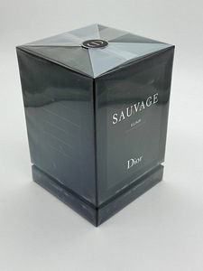 Dior Sauvage Elixer, 100ML (8 foto / 8)