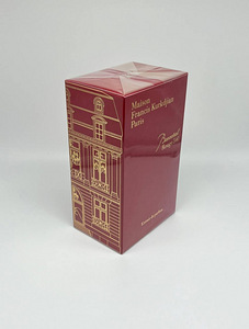 Maison Francis Kurkdjian Pari, Baccarat Rouge 540, 70ML (3 foto / 6)