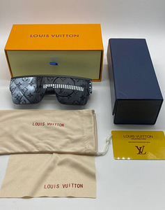 Louis Vuitton L Waimea (Unisex) (2 foto / 8)