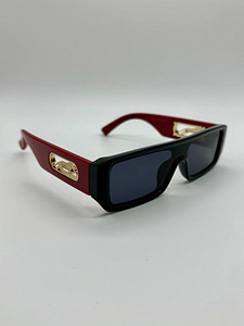 Cartier Cheetah Disain Päikeseprillid (Unisex) (2 foto / 10)