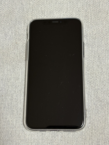 iPhone 11 Pro