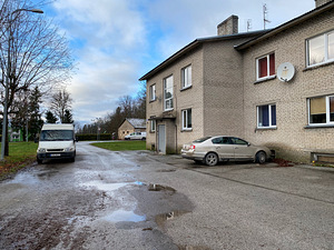 Pihlaka tee 1, Kiikla, Alutaguse vald, Ida-Virumaa (8 foto / 14)