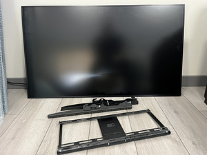 Samsung Monitor 43 2tk. (6 foto / 6)
