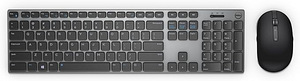 Dell wk717 Keyboard & mouse Wireless (1 foto / 3)