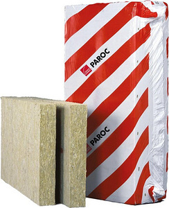 Kivivill Fassaadiplaat PAROC ultra 200mm
