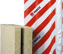 Kivivill Fassaadiplaat PAROC ultra 200mm