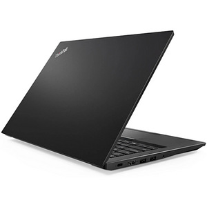 Sülearvuti Lenovo ThinkPad E480 (2 foto / 4)
