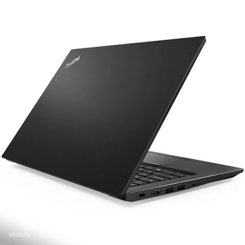 Ноутбук Lenovo ThinkPad E480 (фото #2)