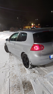 Müüa VW Golf V (3 foto / 10)