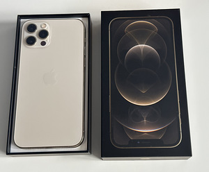 iPHONE 12 PRO 256 ГБ (2 фото из 4)