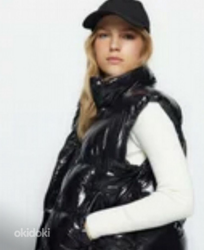 Stiilne vest