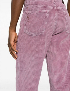 Zara Women's Pink Trousers (1 foto / 6)