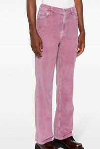 Zara Women's Pink Trousers (2 foto / 6)