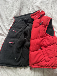 Жилетка Anapurna (6 фото из 7)