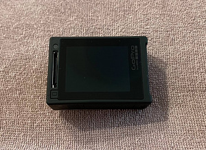 GoPro hero 4 + stabilisaator + lisandid (4 foto / 5)
