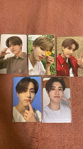 Kpop stray kids (2 foto / 2)