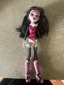 Monster High G1 Monster High (1 foto / 1)
