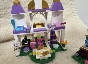 Lego Disney Princess 41142 Palace Pets Royal Castle (2 фото из 2)