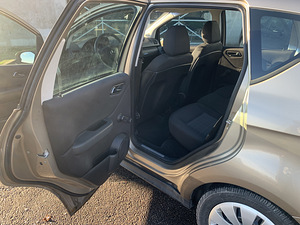 Mercedes Benz A160 CDI (13 foto / 15)