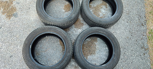 Bridgestone Turanza T005 (4 фото из 6)