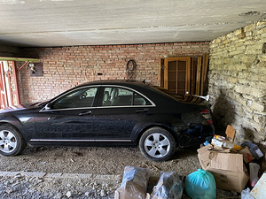 Продам Двойной Гараж в Силамяэ (6 фото из 7)