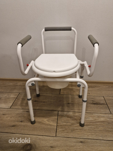 Wc tool