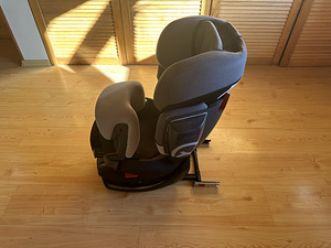 Cybex Pallas 2-fix turvatool (2 foto / 3)