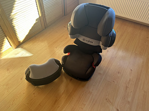 Cybex Pallas 2-fix turvatool (3 foto / 3)