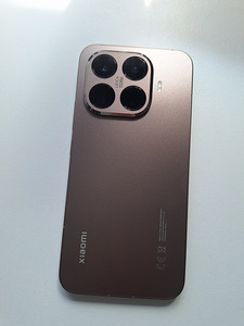 Nutitelefon Xiaomi 15T Pro 512GB (4 foto / 4)