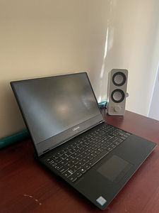 Lenovo Y530 (2 foto / 3)