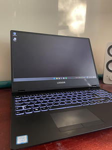 Lenovo Y530 (3 foto / 3)
