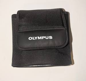 Olympus 8x42 Pro binoklid (4 foto / 4)