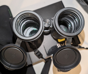 Olympus 8x42 Pro binoklid (3 foto / 4)