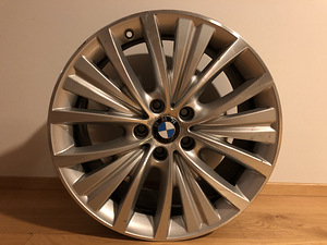 BMW 19" valuveljed ORIGINAAL (1 foto / 1)