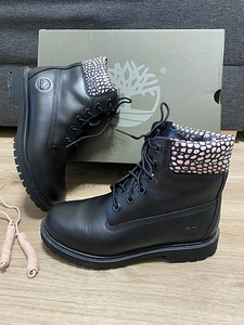 Timberland Сапоги (2 фото из 2)
