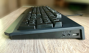 Razer Blackwidow (3 foto no 3)