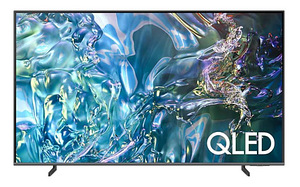 Samsung Q67D, 75'', 4K UHD, QLED, для зала - телевизор (1 фото из 4)